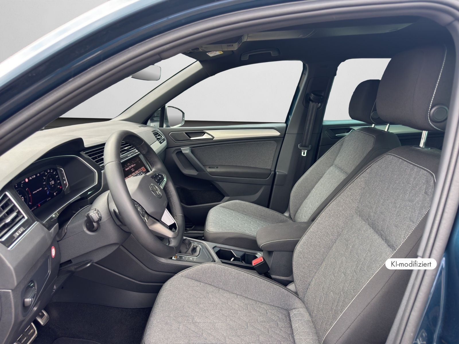 Volkswagen Tiguan - Bild 13