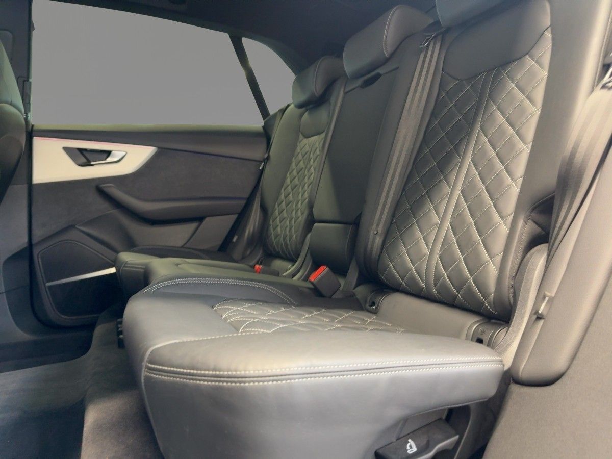 Audi Q8 - Bild 9