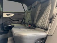 Audi Q8 - Vorschau Bild 9