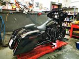 Harley-Davidson Harley Davidson Street Glide Special FLHXS