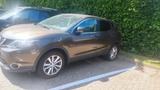 Nissan Qashqai 1.2 DIG-T Xtronic Tekna Tekna - Nissan Qashqai: Standheizung