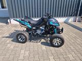 Access Motor Xtreme 480 LOF SM + Offroad - QUAD OFFROAD