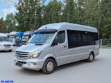 Mercedes-Benz Sprinter 316 - VIP - Avestark - Mercedes-Benz Vip