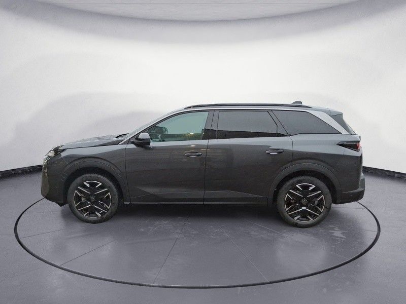 Peugeot 5008 - Bild 3