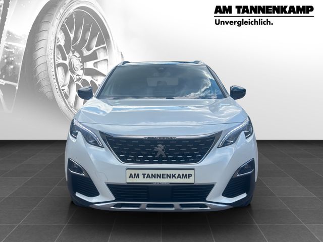 3008 GT-Line HDI *Full LED*18"*Keyless*Car-Play*