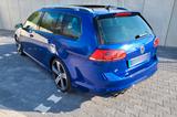 Volkswagen Golf 2.0 TSI DSG 4MOTION BMT R Variant R - Volkswagen Golf: Kombi, R