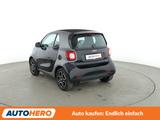 Smart fortwo 0.9 Turbo Prime Aut.*NAVI*CAM*KLIMA*TEMPO - Smart Gebrauchtwagen in Nürnberg