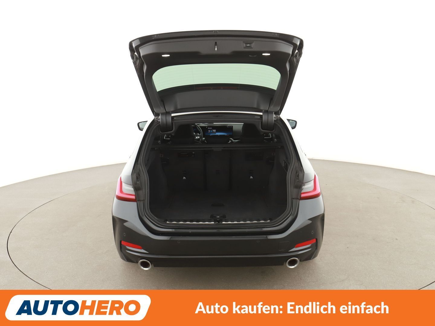 BMW 320i Aut.*NAVI*CAM*TEMPO*SHZ* foto 17