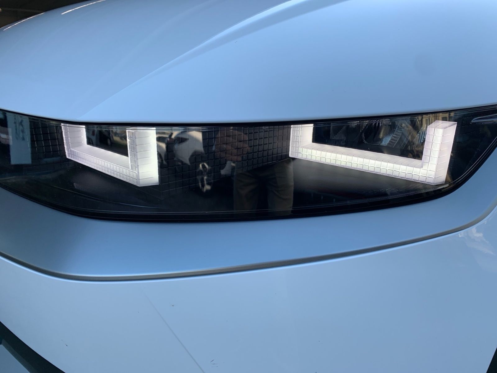 Fahrzeugabbildung Hyundai IONIQ 5 Dynamiq Elektro 84 kWh el.HK