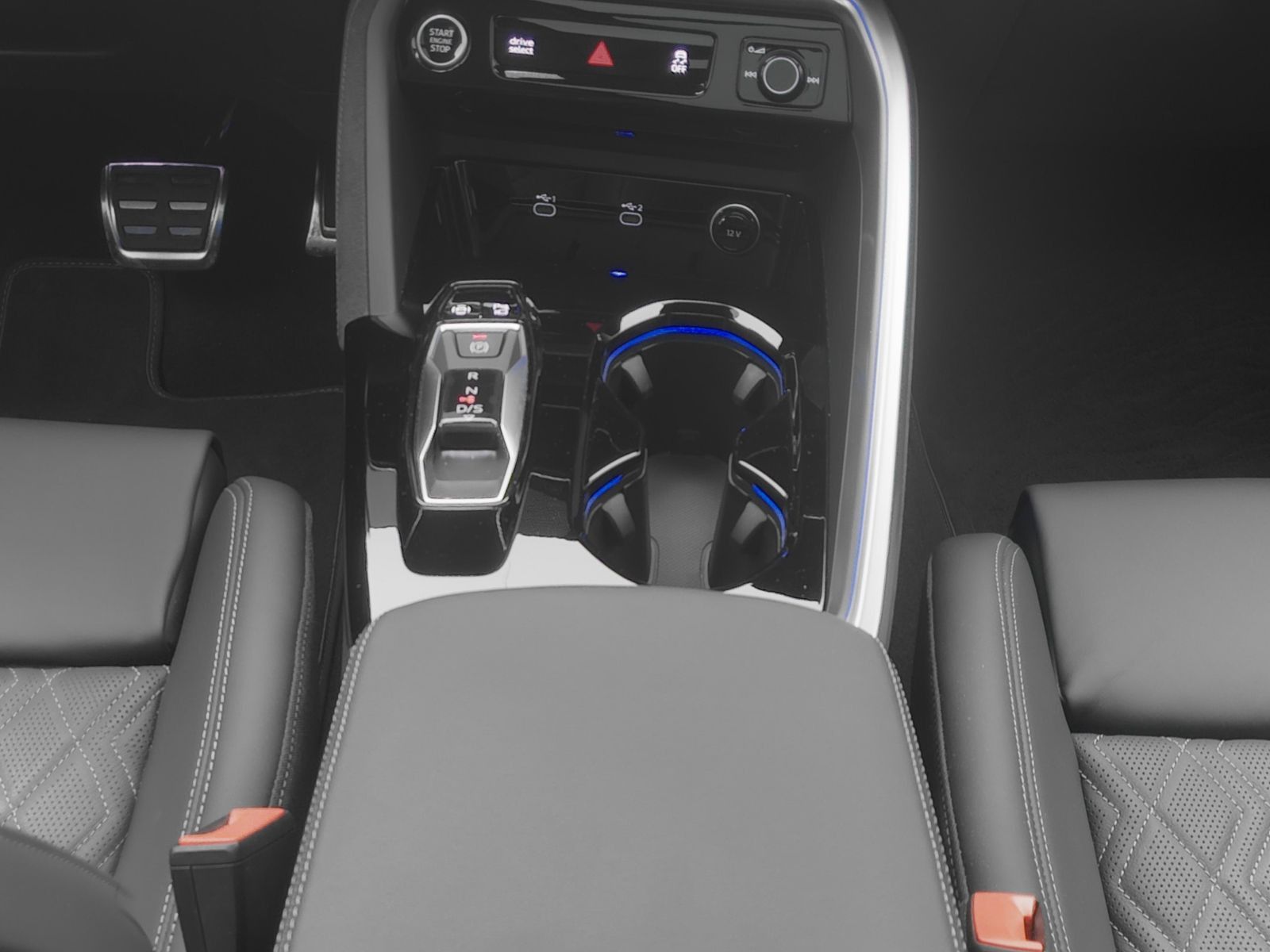 Audi Q5 - Bild 17