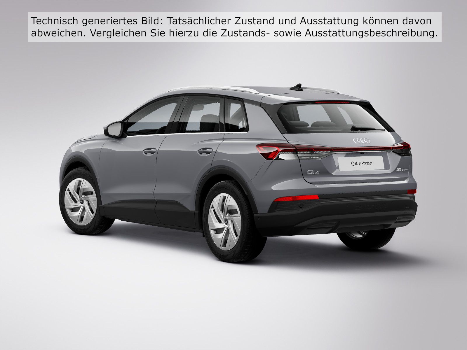 Audi Q4 e-tron - Bild 3