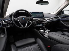 Foto Nummer 38: BMW 520d