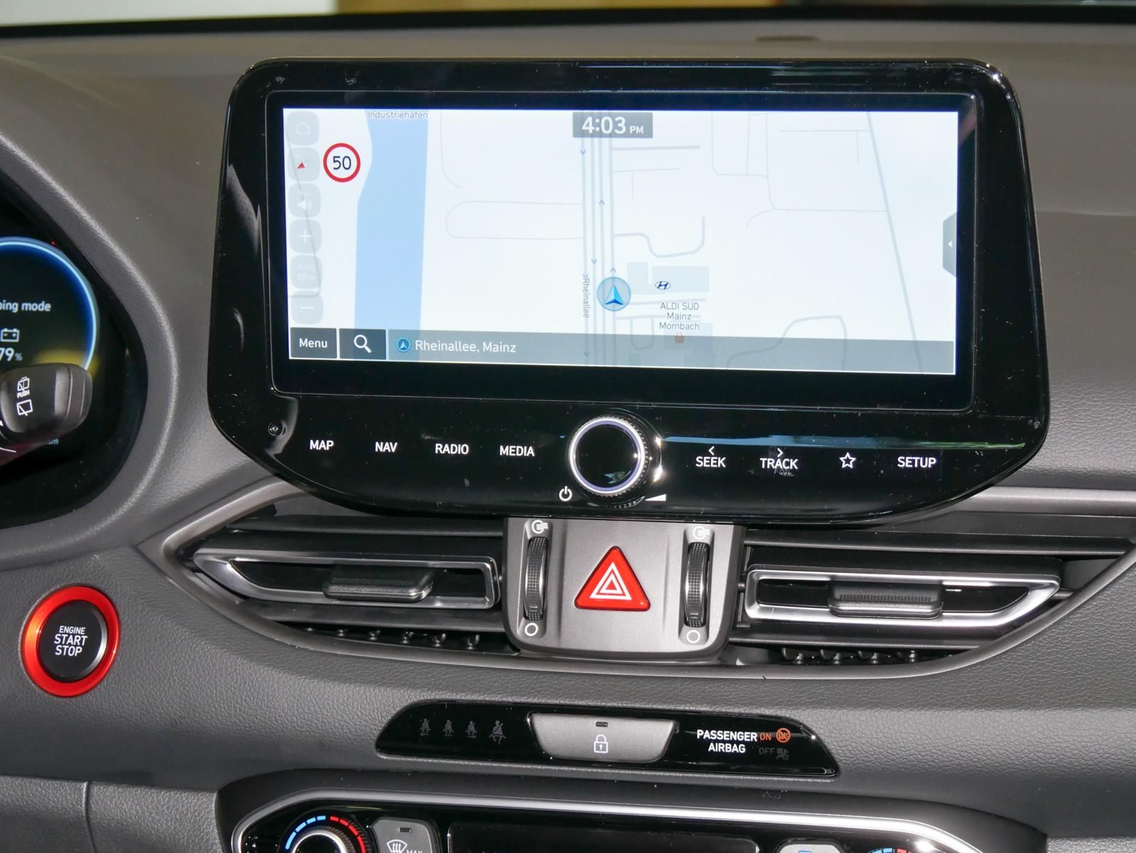 Hyundai i30 - Bild 5