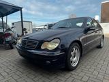 Mercedes-Benz MERCEDES C KLASSE W 203 AVANTGARDE AMG 220... - Mercedes-Benz 220 aus 2001