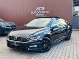 Volkswagen Passat Lim. R-Line 4Motion 239PS LEDER+PANO+ - Volkswagen Passat: 4motion