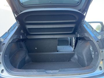 Nissan Qashqai ACENTA 1.3 DIG-T MHEV 158 PS AUTOMATIKL