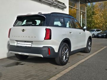 MINI Countryman C (Cooper) - 3