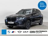 BMW X3 xDrive 30e M-Sport LED W-LAN NAVI KAMERA SHZ - BMW: E30 M