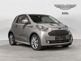 Aston Martin Cygnet High Line Grey Bull - Aston Martin