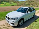 BMW X1 18d M-Paket X-Drive Allrad - BMW 118 SUV
