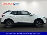 Ssangyong Korando 1.5 T-GDI AAC LED VC Spurhalte Kamera - Ssangyong Korando in Berlin