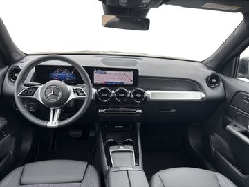 Mercedes GLB 200 - 8