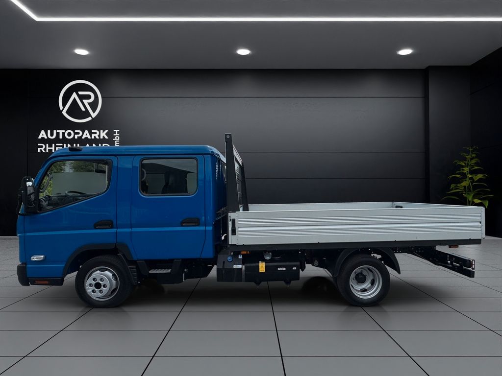 Image of Mitsubishi Canter