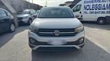 Volkswagen T-Cross 1.0 TSI benzina 2022 USATO - : Geländewagen, Usa