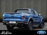 Ford Ranger Raptor e-4WD Doppelkabine - Ford Ranger: Doppelkabine