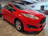 Ford Fiesta ST-Line*Erst 84Tkm*1. Hand*140 Ps* - Ford Fiesta: 14