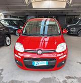 Fiat Panda 1.2 EasyPower Lounge Prov Nord Italia - Fiat Panda mit LPG-Antrieb
