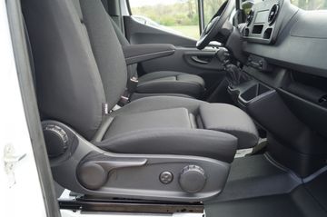 Mercedes-Benz Sprinter 315CDI Tourer 8SITZE-KLIMA-TEMPOM-2xSHZ