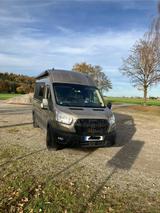 Karmann Dexter mit tollem Lounge Umbau - Karmann Dexter