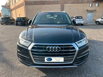 Audi Q5 - 2