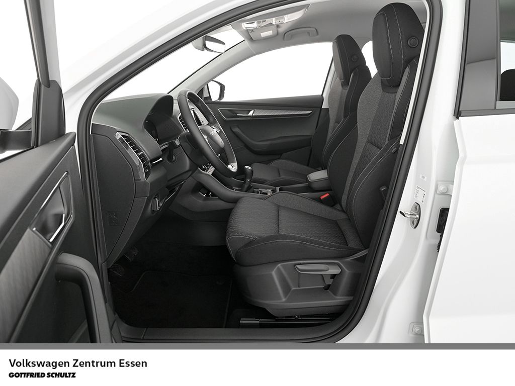 Skoda Karoq - Bild 11