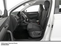 Skoda Karoq - Vorschau Bild 11