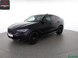 BMW X6 M50 i FROZEN FONDTV,STANDHEIZ,MASSAGE,360GRAD - BMW X6 M50 aus 2022