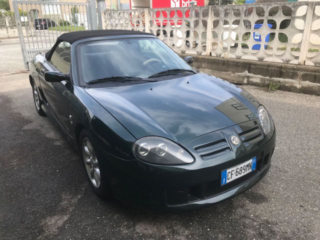 MG Mg TF 115 1.6 16V cat