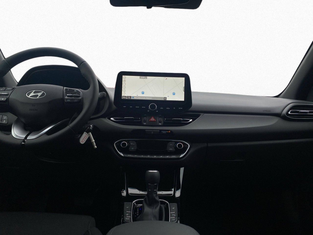 Hyundai i30 - Bild 12