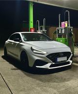 Hyundai I30 N Performance Fastback Facelift - gebrauchte Hyundai i30 mit Facelift