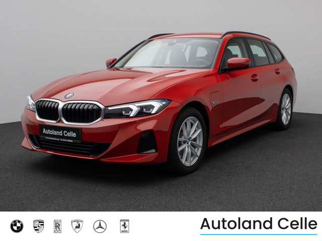 BMW 330e DAB CockPit+ PDC LED Geschwindigkeitsreg.