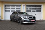 Mercedes-Benz A 220 CDI /PANO-SCHIEBEDACH/LED/NAVI - Mercedes-Benz A 220 aus 2015