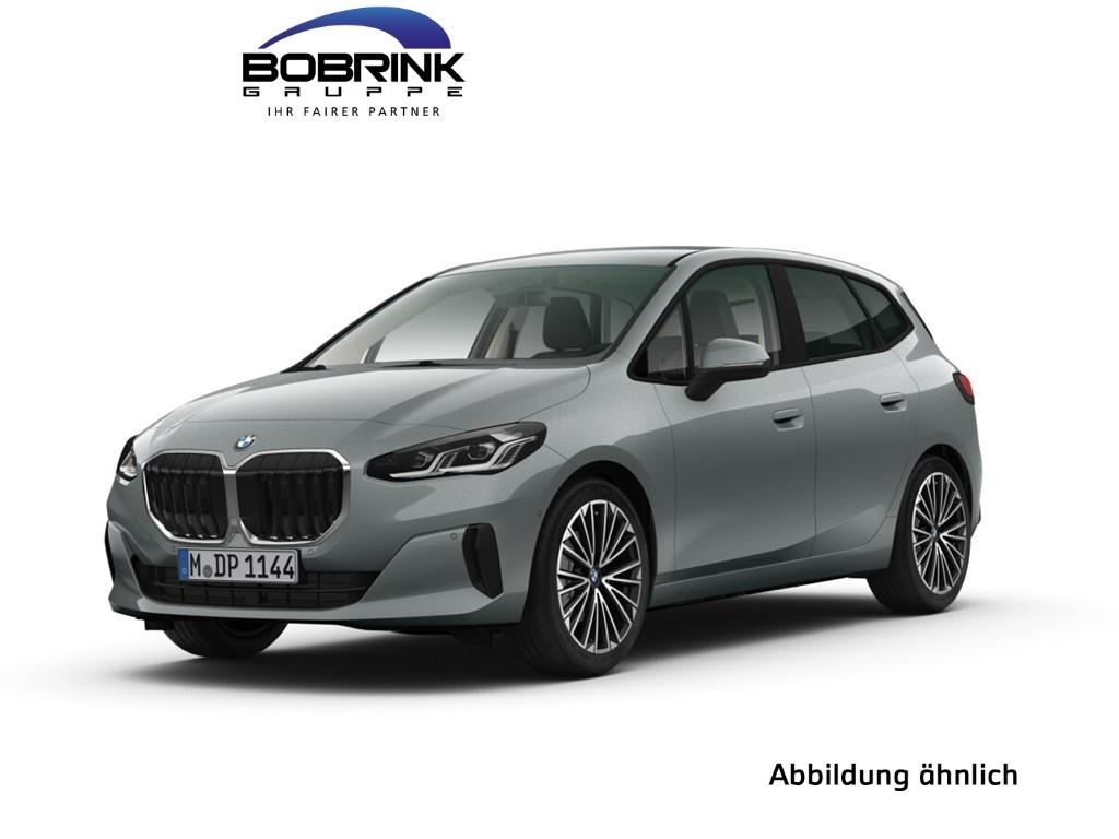 BMW 220 Active Tourer i AHK Parkass. adap.LED H/K DA