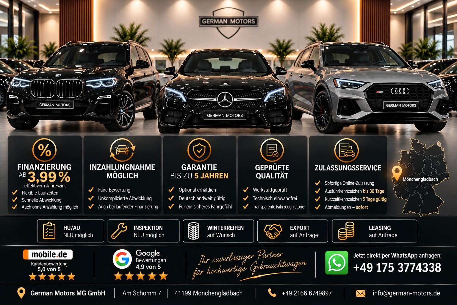Mercedes-Benz GLE 350 d 4Matic AMG-LINE|PANO|HUD|360°|AHK 3,5t