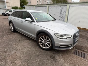 Audi A6 - 3
