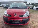 Renault Modus Expression !!!TÜV ASU NEU Aus Erster Hand - Renault Modus Gebrauchtwagen