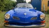 Volkswagen Karmann Ghia Coupé Typ 14 - Volkswagen Karmann Ghia: 14 Typ