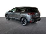 Citroën C5 Aircross Plus  AT Shz Navi Kamera PDC v+h - Citroën C5 Aircross: Plus