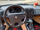 Alfa Romeo Spider 3.0 V6  - Alfa Romeo Spider: V6