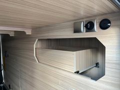 Adria COMPACT 60Y JUBILEE*180PS*LED*Markise*Lithium*